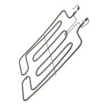 Rsistance de sole dorigine four cuisinire 00776217 bosch neff siemens viva balay constructa junker ...