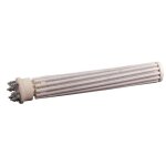 Résistance stéatite - blanc - Ø52mm - monobloc standard - 2400w - intérieur Résistance stéatite - blanc - Ø52mm - monobloc standard - 2400w - intérieur