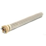 Résistance stéatite modèle dorigine type resm monophasé Ø: 36mm puissance 1200w l de canne: 330mm Résistance stéatite modèle dorigine type resm monophasé Ø: 36mm puissance 1200w l de canne: 330mm