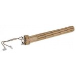 Résistance stéatite modèle dorigine type resm monophasé Ø: 47mm puissance 1200w l de canne: 230mm Résistance stéatite modèle dorigine type resm monophasé Ø: 47mm puissance 1200w l de canne: 230mm