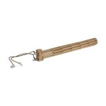 Rsistance statite modle dorigine type resm monophas : 47mm puissance 2400w l de canne: 430mm