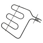 R�sistance sup�rieure four cuisini�re 42808841 candy hoover rosieres zerowatt