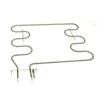 Rsistance suprieure pour four cuisinire - brandt de dietrich sauter schneider (60297)