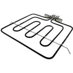 Résistance supérieure pour fours et cuisinières brandt fagor sauter Résistance supérieure pour fours et cuisinières brandt fagor sauter