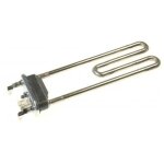 Resistance thermoplongeur lave linge 41044550 resistance + ctn