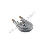Resistance vapeur robot cafe delonghi magnifica 7332196700 5513227931