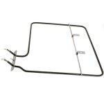 Resistance voute 1100w 262900062 - four beko Resistance voute 1100w 262900062 - four beko