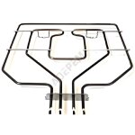 Rsistance voute 1300w + 1500w 00684722 00470970 - four