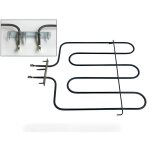 Rsistance de voute - fagor - 6856984 - 2100w - 360x320mm - compatible brandt sauter de dietrich