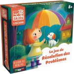 Rsolution des problmes - jeu de plateau - life skills - plateau illustr