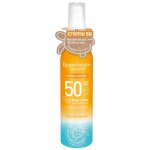 Respectueuse cr�me solaire visage & corps spf50 100 ml