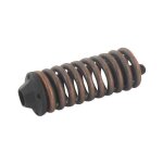 Ressort amortisseur adaptable pour husqvarna modles 385 390 394 395 2186 2188