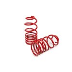 Ressorts courts avant mts peugeot 206 berline de 1998 a 2012 - 40mm - 35419458