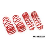 Ressorts courts mts vw golf 7 berline de 2012 a 2020 - 30 / 30mm - 2. 0tdi - 35714817