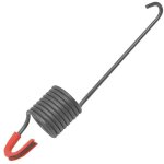 Ressort de cuve dorigine machine � laver lave - linge c00145754 indesit ariston hotpoint scholtes vedette ...