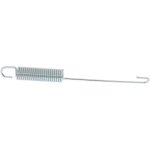 Ressort dembrayage adaptable pour snapper - longueur: 149mm : 127mm