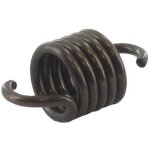Ressort dembrayage tron�onneuse pour echo cs - 260t - cs - 260tes - 52130 - 00900 - v451 - 000150