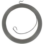 Ressort de lanceur pour d�broussailleuse echo mod�les cls - 5000 cls - 5010 ea - 410 pb - 650 pb - 750 ...