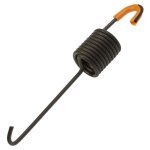 Ressort de cuve dorigine machine  laver lave - linge 43005963 as0067914 candy hoover zerowatt brandt ...