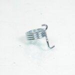 Ressort origine pour moto peugeot 50 xps sm neuf