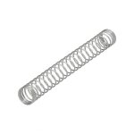 Ressort piston - cafetire expresso - krups seb (22206)