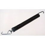 Ressort porte pour lave - vaisselle rosieres - candy - 41015820 rlf10047 32900128 32000423