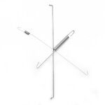 Ressort de rappel de la biellette du r�gulateur dacc�l�rateur kit pour honda gx390 gx340 gx 390340 chinese188f ...