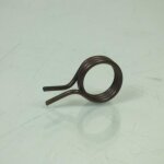 Ressort de rappel daxe de s�lecteur pour moto minarelli 50 am6 0 / 005. 460. 2027