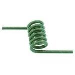 Ressort de relevage tecomec 7 spires pour affuteuse lectrique professionnelle