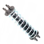 Ressort retour rappel de pedale dembrayage pour xsara picasso 99 - 10 - 214856