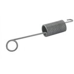 Ressort de roue de transport pour motobineuses inventiv 0530130001 - a et b - 0305010002 Ressort de roue de transport pour motobineuses inventiv 0530130001 - a et b - 0305010002