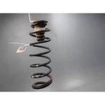 Ressort de suspension - ressort kit amortissement - amortisseur arriere gauche citroen c4 00005102aa ...