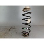 Ressort de suspension - ressort kit amortissement - amortisseur arriere gauche citroen c4 2 phase 1 gasoil ...