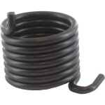 Ressort tension pour tron�onneuse echo cs - 310es - cs - 320tes - v452 - 000220