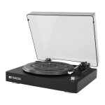 Retekess tr643 platine vinyle bluetooth sans fil audio - technica stylet � aimant mobile sortie aux 35 ...
