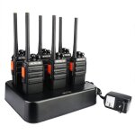 Retevis rt24 talkie walkie rechargeable pmr446 sans licence 16 canaux ctcss / dcs professionnel pour ... Retevis rt24 talkie walkie rechargeable pmr446 sans licence 16 canaux ctcss / dcs professionnel pour ...