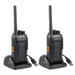 Retevis rt27 talkie walkie rechargeableradio pmr446 sans licence 16 canaux ctcss / dcs voxavec chargeur ... Retevis rt27 talkie walkie rechargeableradio pmr446 sans licence 16 canaux ctcss / dcs voxavec chargeur ...