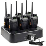 Retevis rt27 talkie walkies professionnel longue portée talkie walkie rechargeable rmr446 vox pour restaurant ... Retevis rt27 talkie walkies professionnel longue portée talkie walkie rechargeable rmr446 vox pour restaurant ...