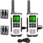 Retevis rt45 talkie walkie longue portée rechargeable usb pmr446 talkie - walkie professionnel16 canaux ... Retevis rt45 talkie walkie longue portée rechargeable usb pmr446 talkie - walkie professionnel16 canaux ...