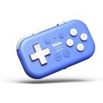 Manette bluetooth - 8bitdo - mini - compatible nintendo switch - ultra compacte - multi - plateforme
