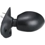 R�troviseur droit manuel noir renault twingo 1 1993 - 2007