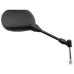 Rétroviseur droit vicma pour scooter peugeot 50 kisbee 2010 à 2015 e505d Rétroviseur droit vicma pour scooter peugeot 50 kisbee 2010 à 2015 e505d