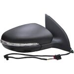 Rétroviseur droit pour volkswagen golf vi gti - gtd 08 - 12 / golf vi limousine 08 - 12 Rétroviseur droit pour volkswagen golf vi gti - gtd 08 - 12 / golf vi limousine 08 - 12