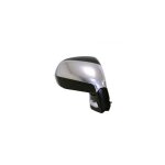 R�troviseur �lectrique droit chrom� chauffant peugeot 3008 2009 - 2016