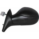 R�troviseur �lectrique droit noir chauffant citroen xsara picasso 1999 - 2003