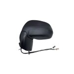 Rtroviseur lectrique droit noir avec sonde citroen c3 picasso depuis 2009