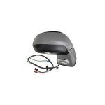 Rtroviseur lectrique droit  peindre complet chauffant courtoisie citroen c4 picasso 2007 - 2013