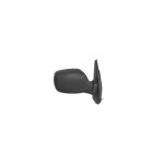 Rétroviseur électrique gauche noir chauffant renault kangoo 1 2001 - 2008 Rétroviseur électrique gauche noir chauffant renault kangoo 1 2001 - 2008