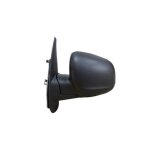 Rétroviseur électrique gauche noir chauffant renault kangoo depuis 2013 Rétroviseur électrique gauche noir chauffant renault kangoo depuis 2013