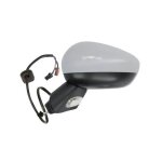 R�troviseur �lectrique gauche � peindre base noire citroen c3 2 2009 - 2016